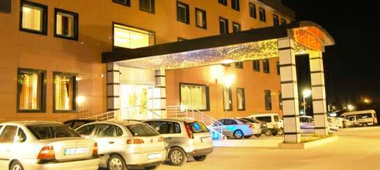 Grand Ballca Otel