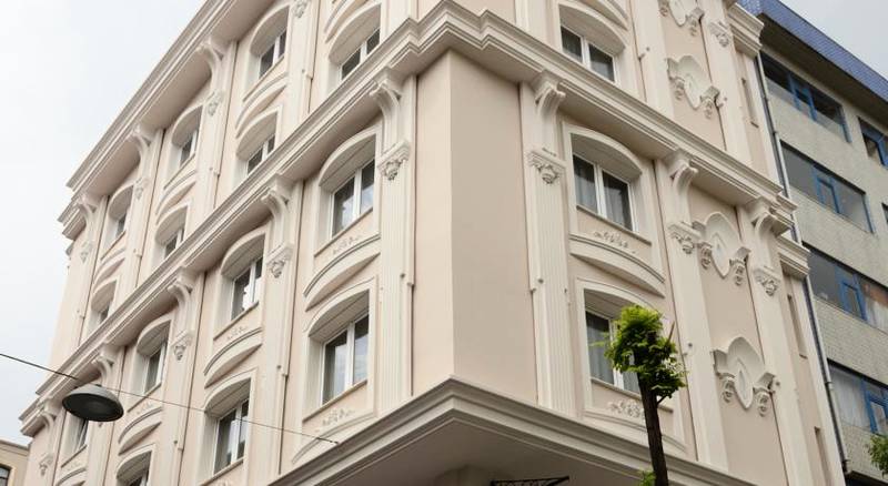 Grand Bazaar Hotel