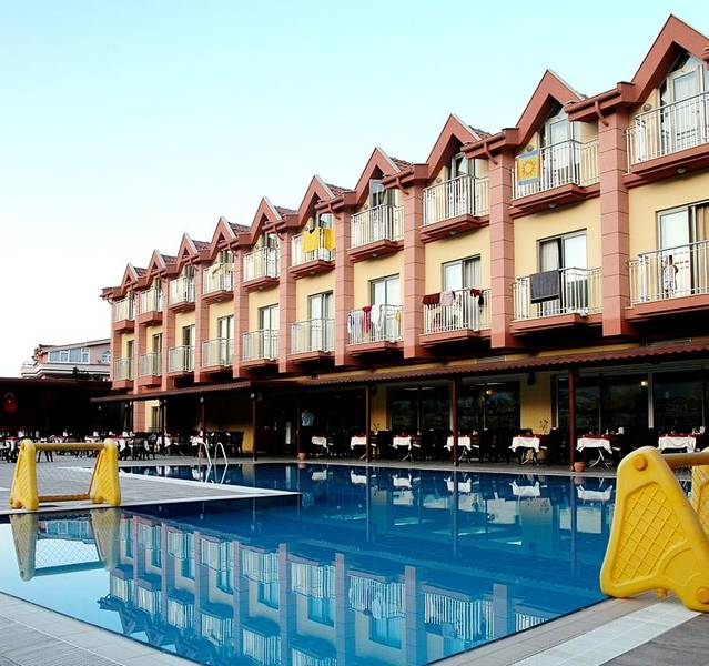 Himeros Club Hotel