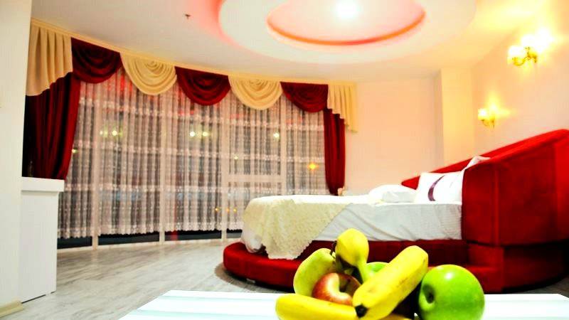 Grand Beyaz Saray Otel