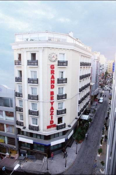 Grand Beyazd Hotel