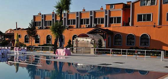 Grand Beyzade Hotel