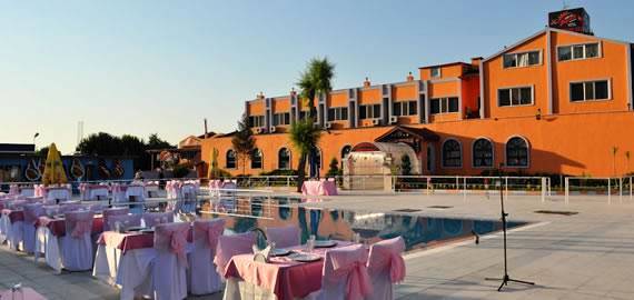 Grand Beyzade Hotel