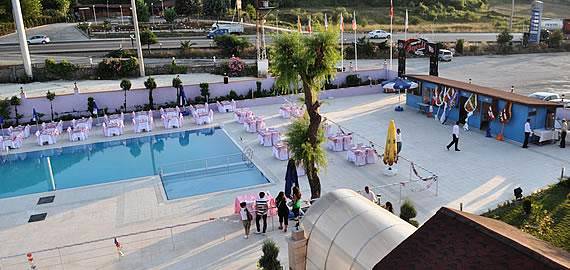 Grand Beyzade Hotel