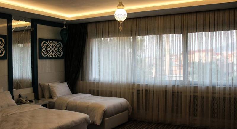 Grand Bursa Hotel