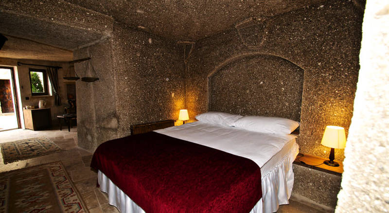 Grand Cave Suites