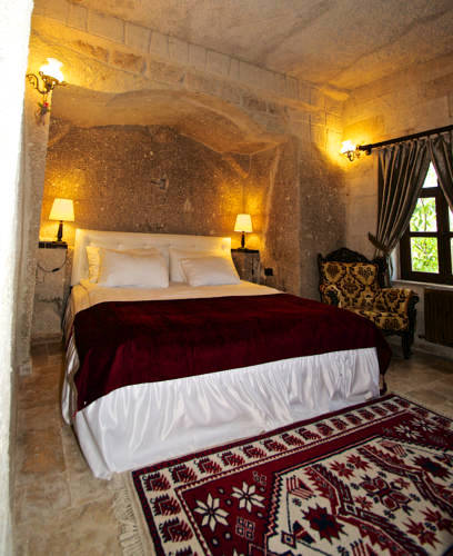 Grand Cave Suites