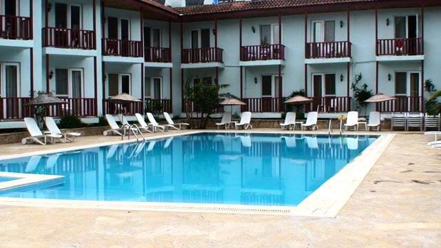 Grand Cengiz Kaan Hotel