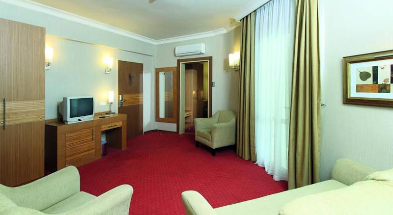 Grand Cettia Hotel