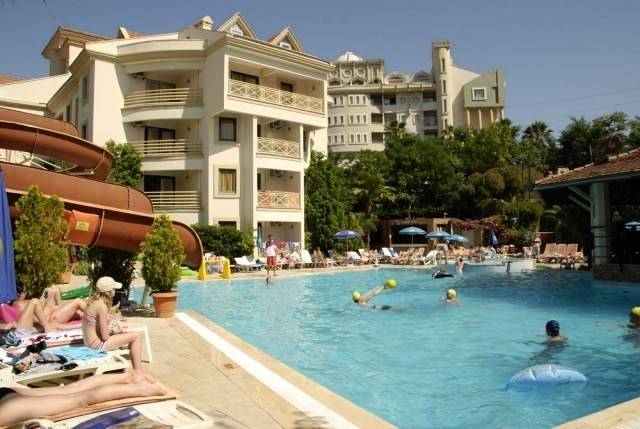 Club Cettia Resort