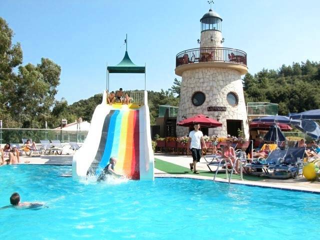 Club Cettia Resort