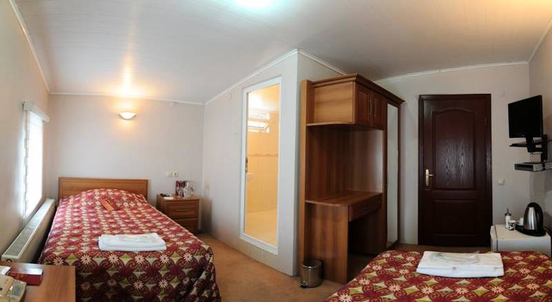 Grand Desi Hotel