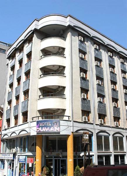 Grand Duman Otel