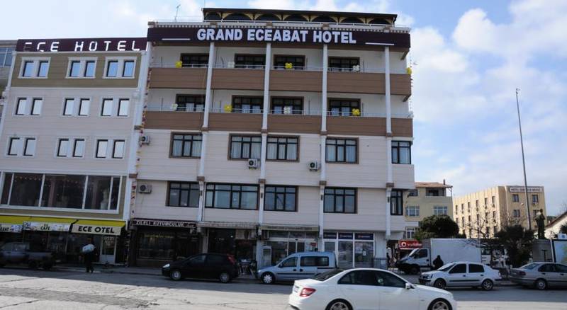 Grand Eceabat Hotel