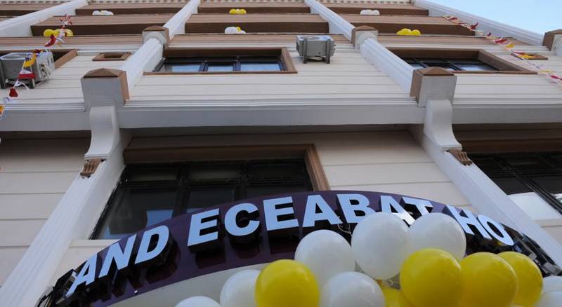 Grand Eceabat Hotel