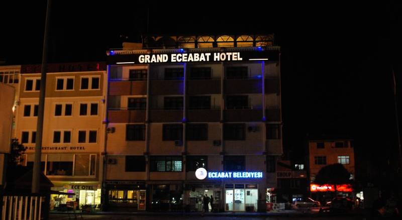 Grand Eceabat Hotel