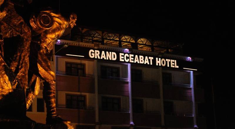 Grand Eceabat Hotel