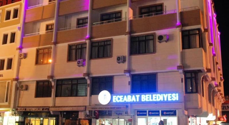 Grand Eceabat Hotel