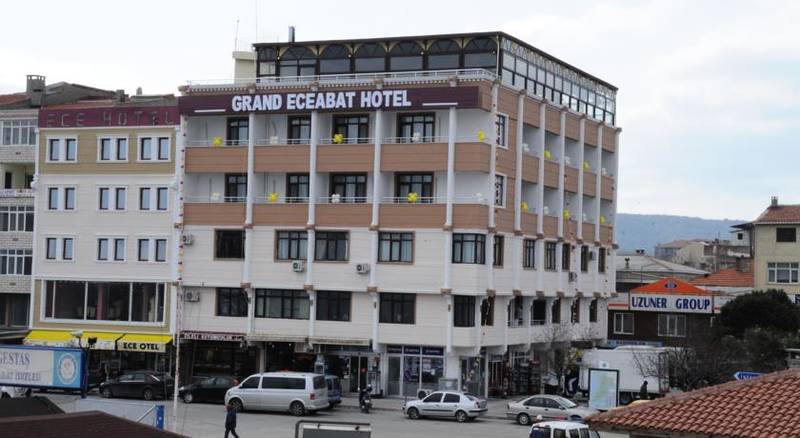 Grand Eceabat Hotel