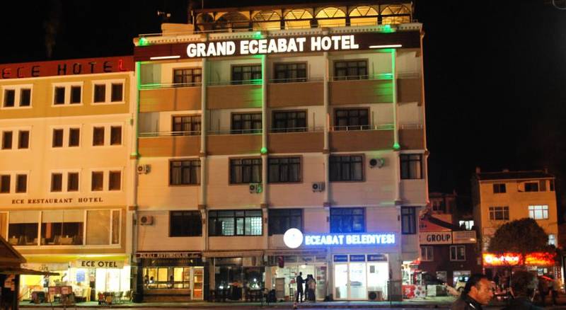 Grand Eceabat Hotel