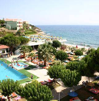 Otel Grand Efe