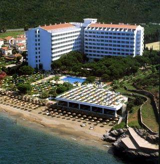 Otel Grand Efe