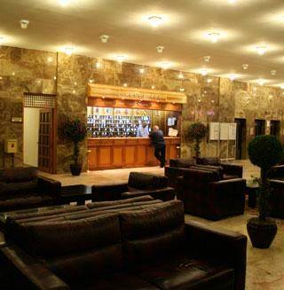 Otel Grand Efe