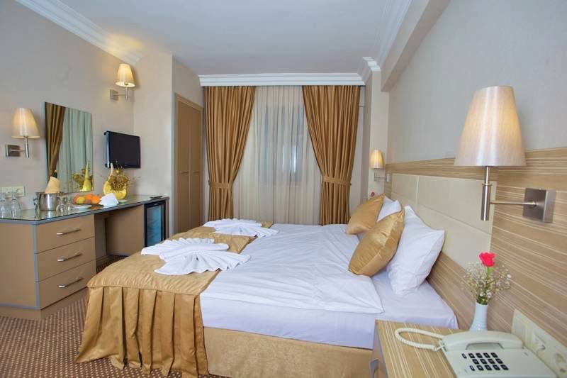 Grand Emin Hotel