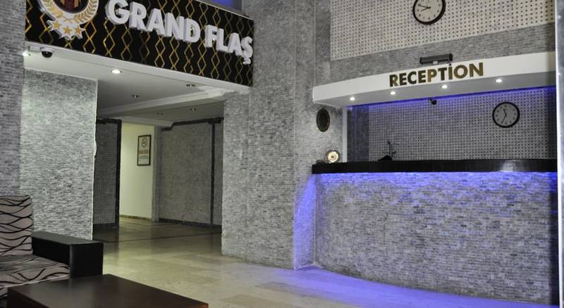 Grand Fla Otel