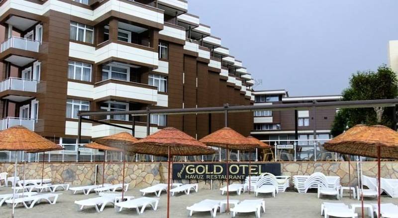 Grand Gold Hotel