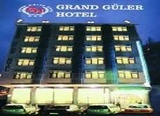Grand Gler Hotel