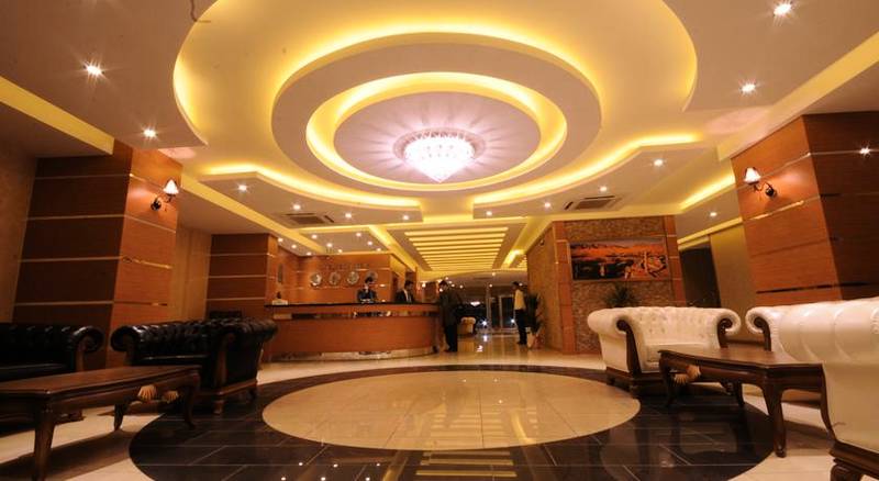 Grand Hasankeyf Otel