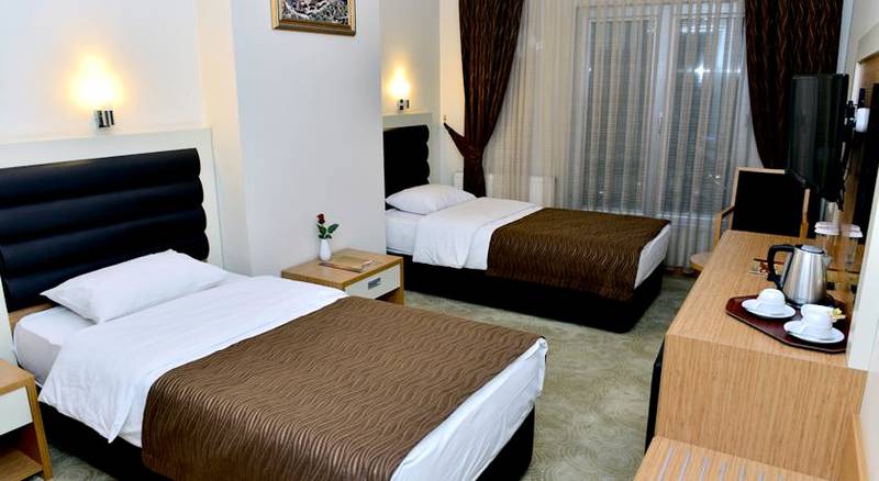 Grand Hasankeyf Otel