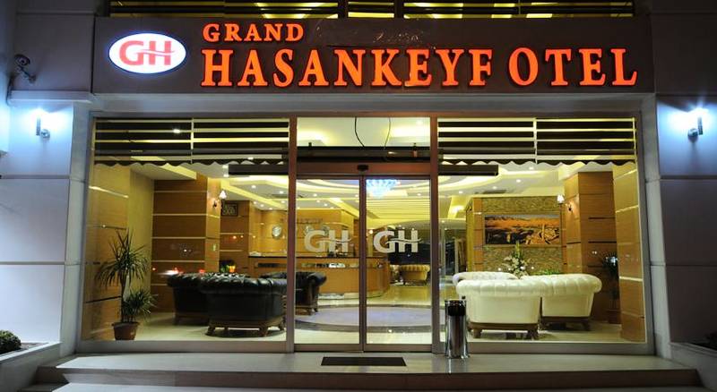 Grand Hasankeyf Otel