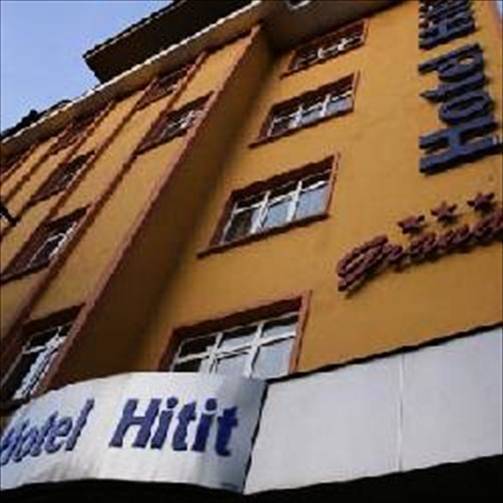 Grand Hitit Hotel