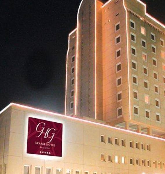 Grand Hotel Gaziantep