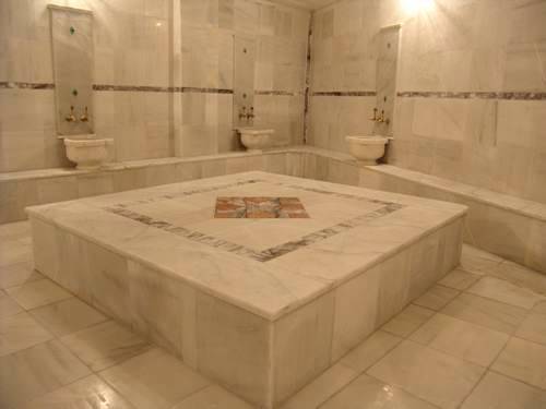 Grand Hotel Nide
