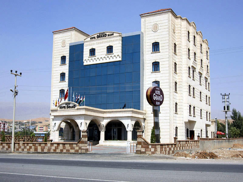 Grand Hotel Silopi