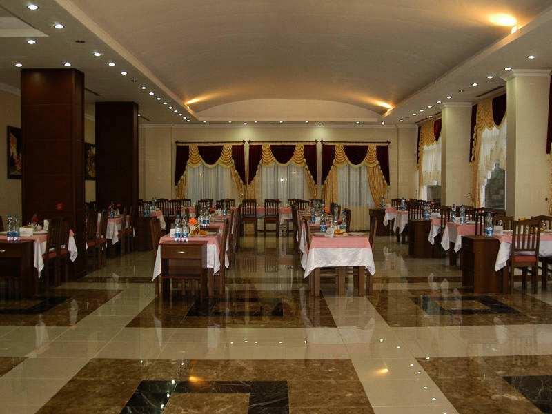 Grand Hotel Silopi