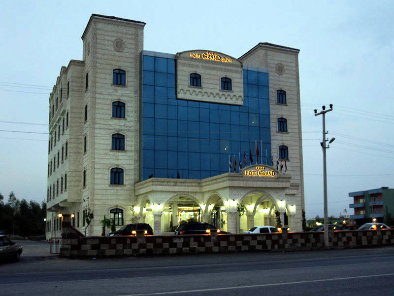 Grand Hotel Silopi