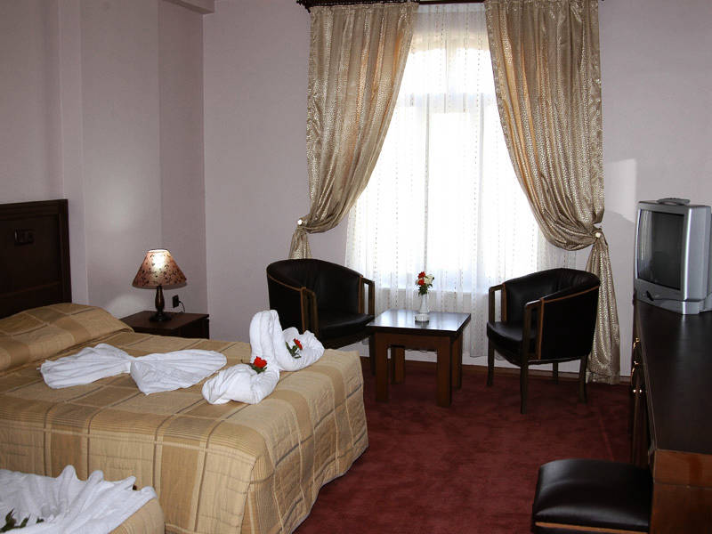 Grand Hotel Silopi