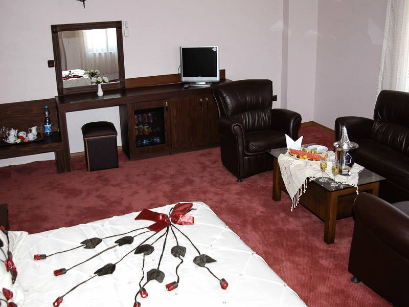 Grand Hotel Silopi