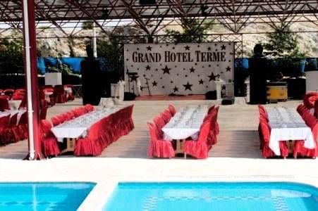 Grand Terme Hotel