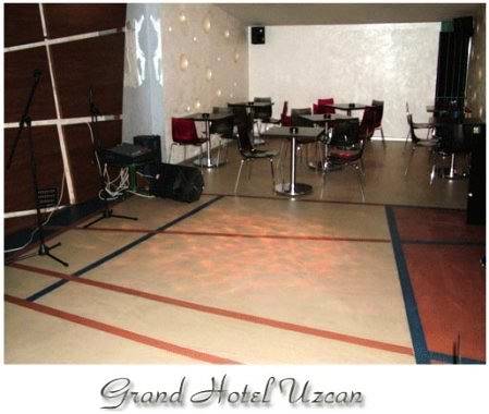 Grand Hotel Uzcan