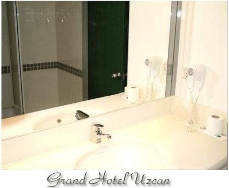 Grand Hotel Uzcan