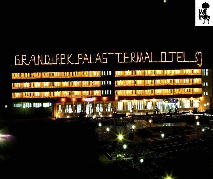 Grand pek Palas Thermal