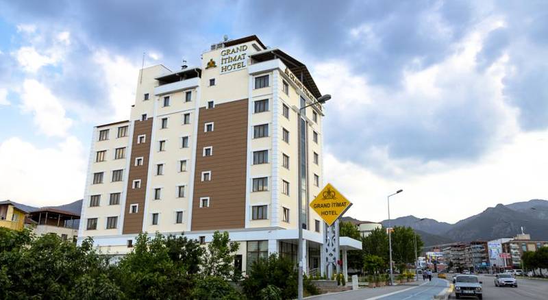 Grand timat Otel