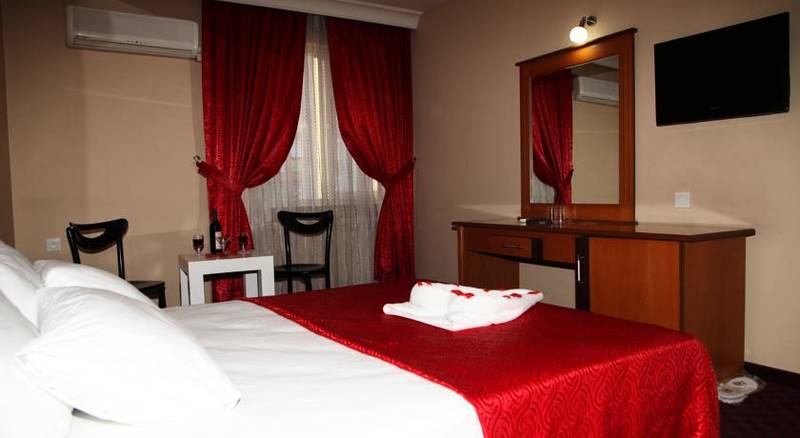 Grand Kayalar Hotel
