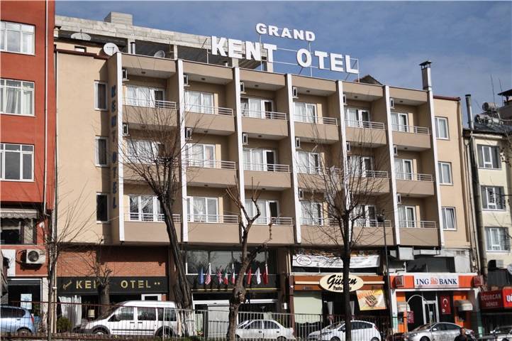 Grand Kent Otel