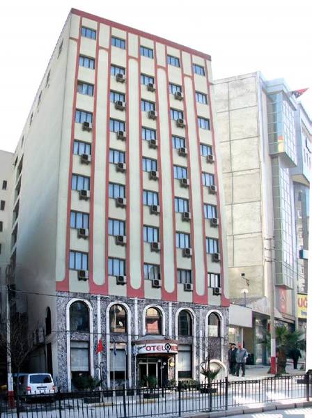 Grand Keskin Otel